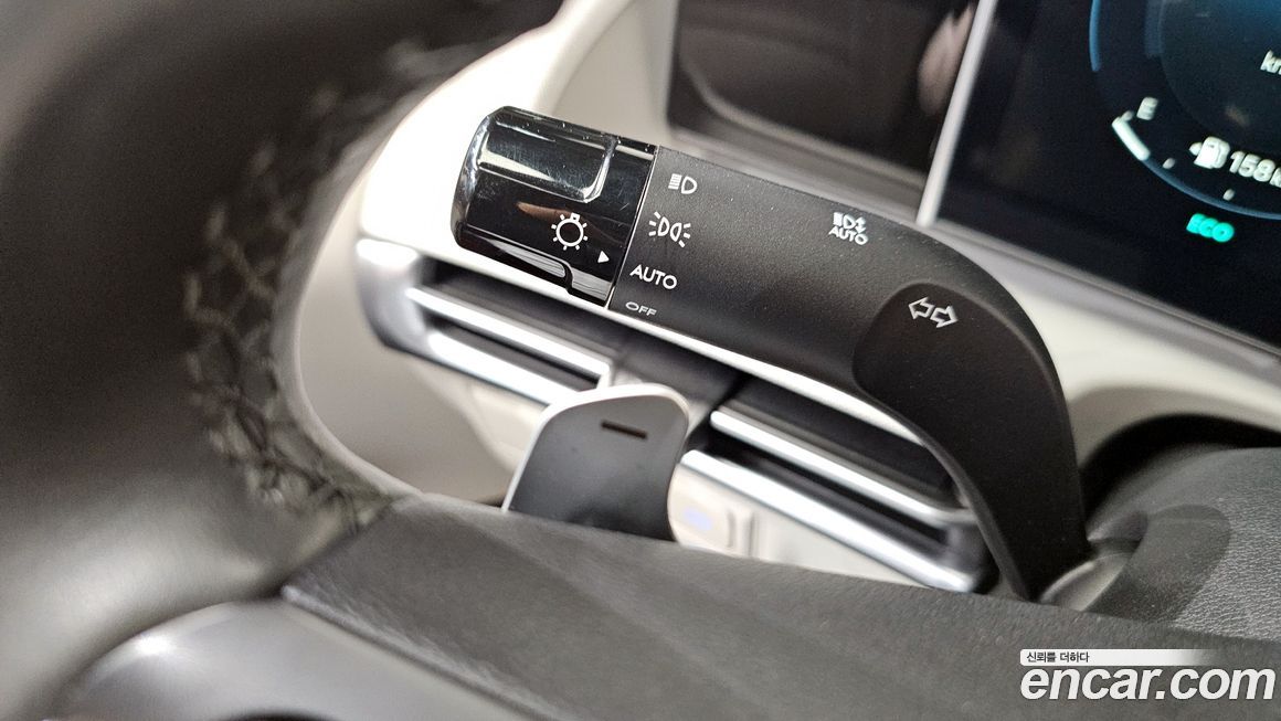Hyundai Tucson 2025