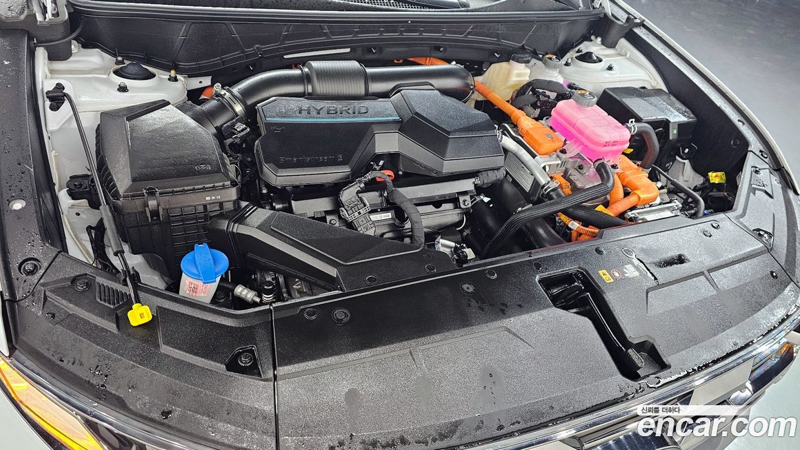 Hyundai Tucson 2025