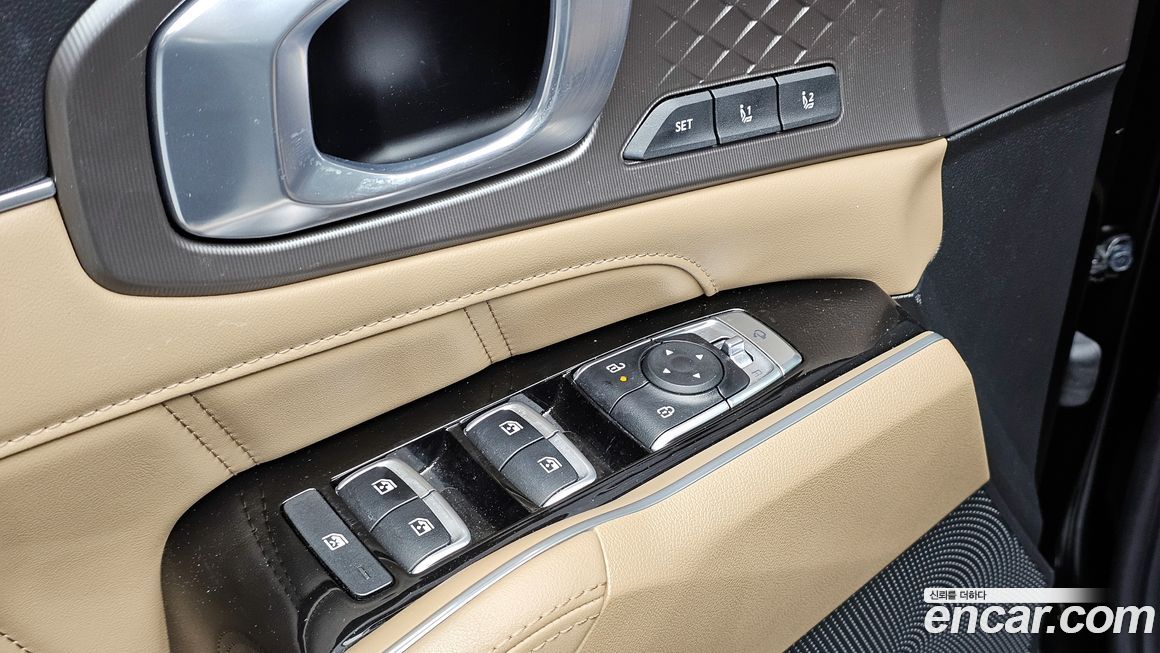 Kia Sorento 2024