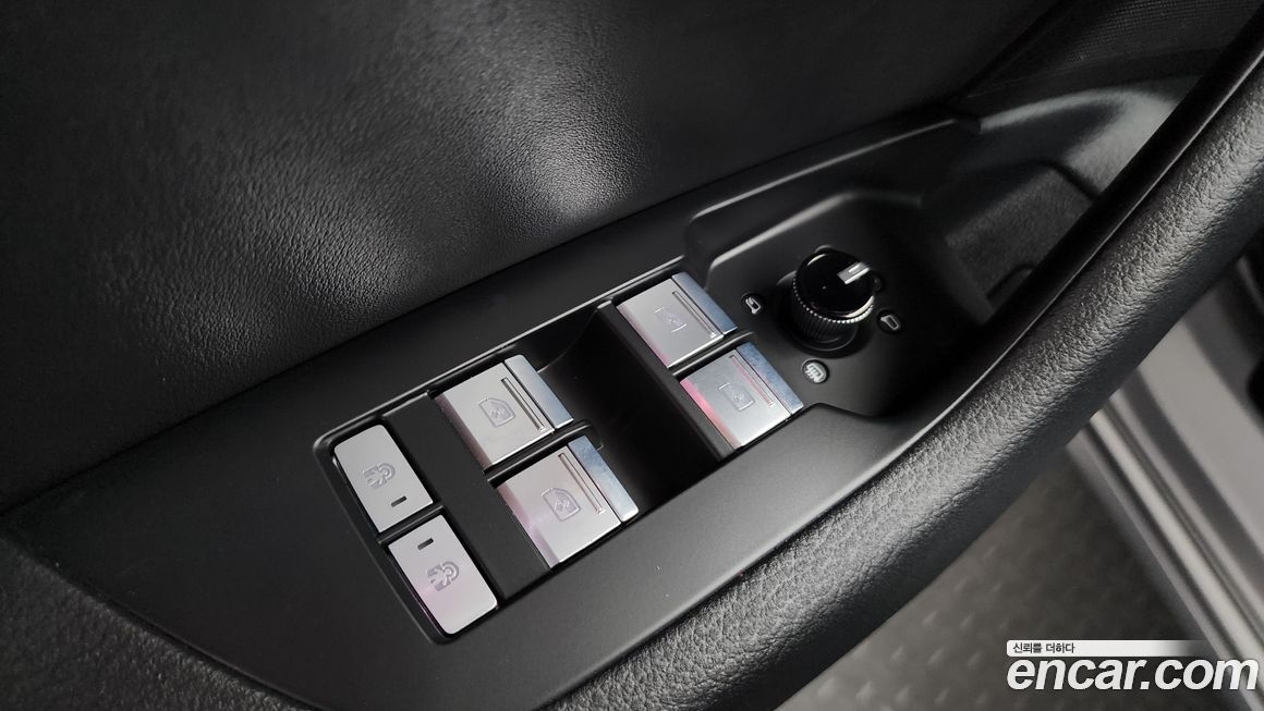 Audi A6 2022