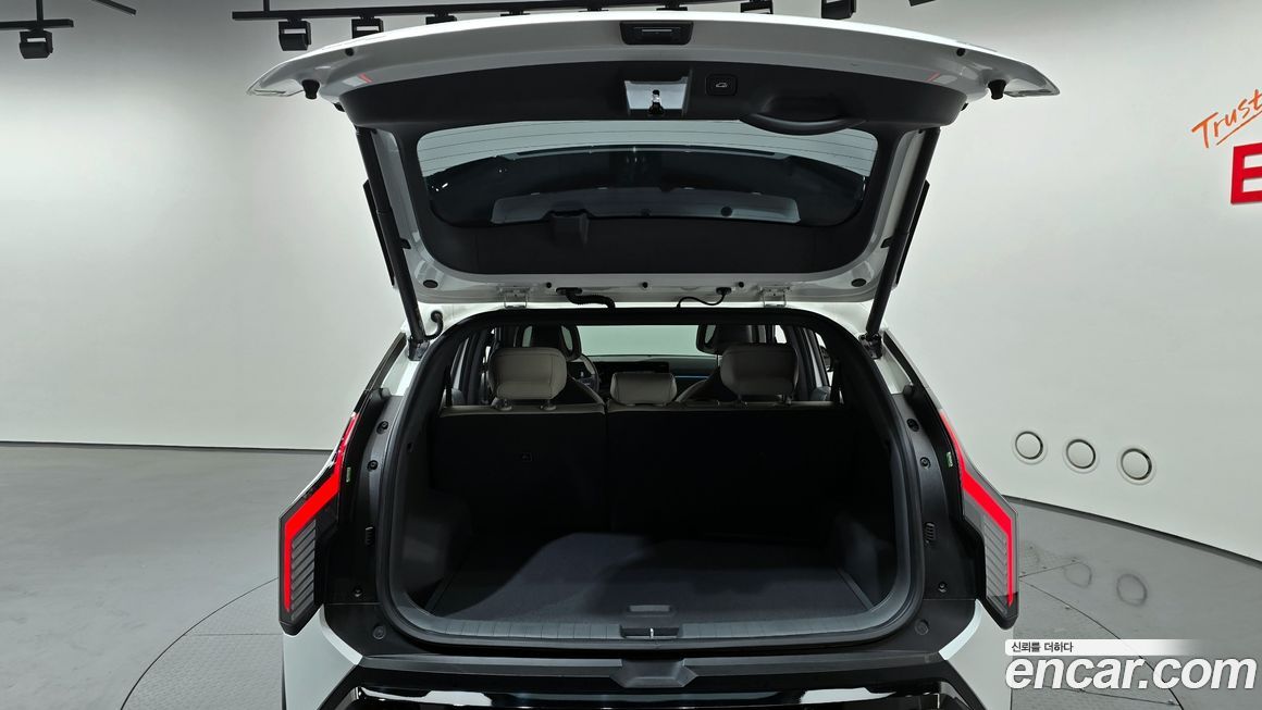 Kia EV3 2025