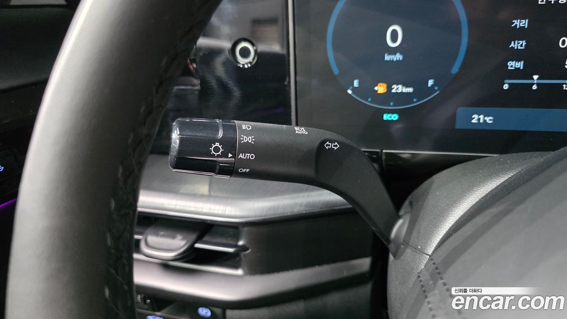 Hyundai Grandeur 2024