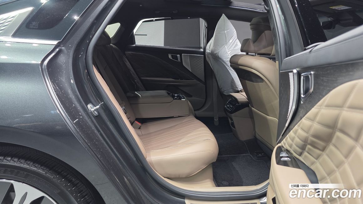 Kia K8 2024