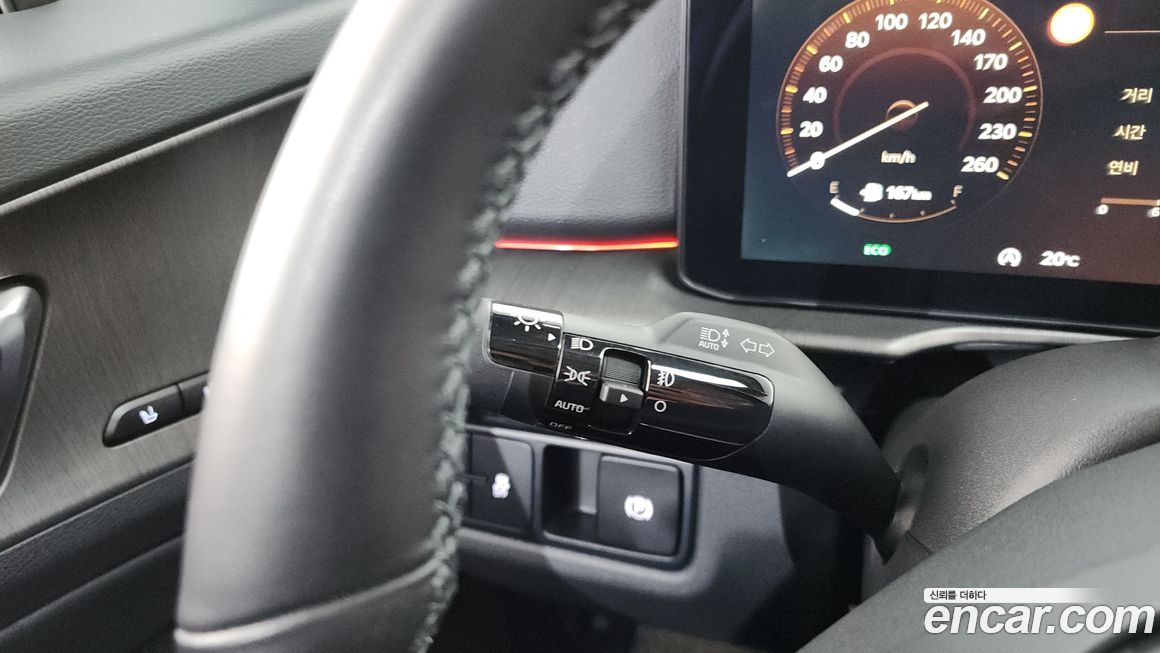 Kia Sportage 2025