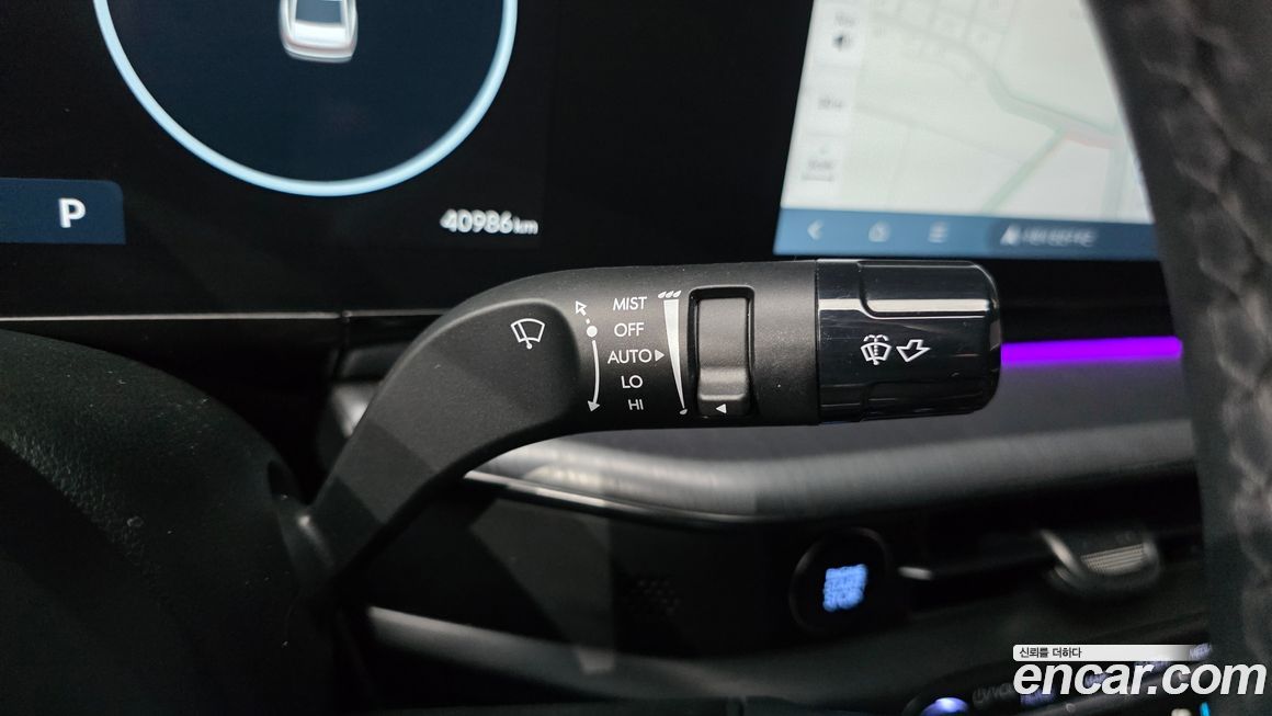 Hyundai Grandeur 2024