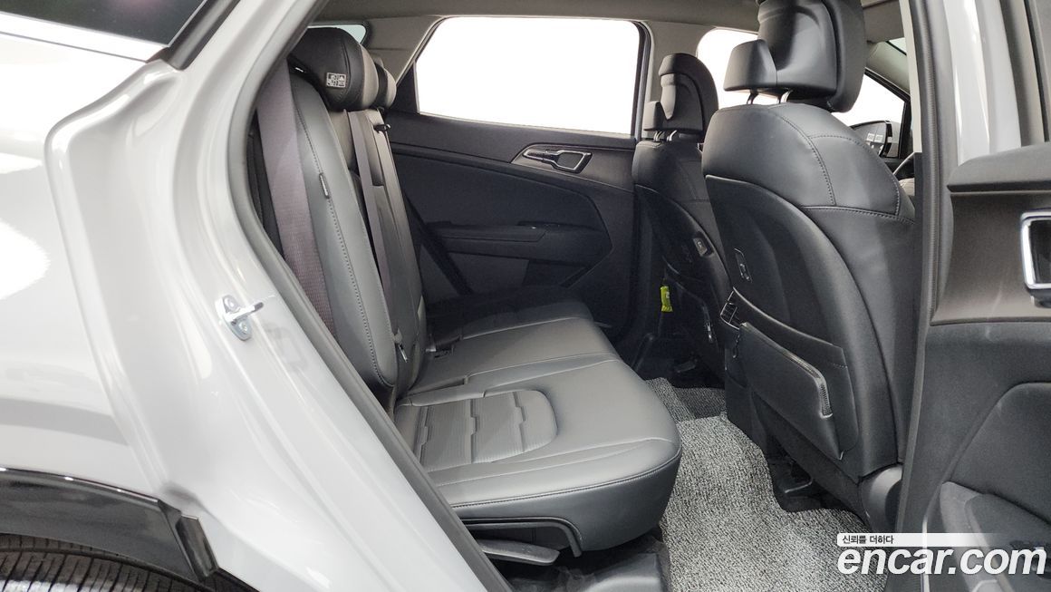 Kia Sportage 2025