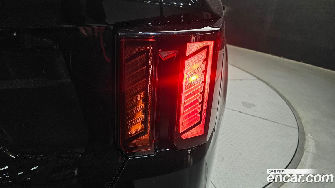 Kia Sorento 2024