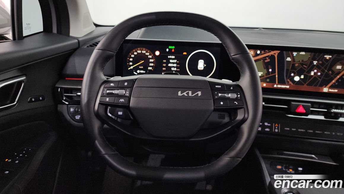Kia Sportage 2025