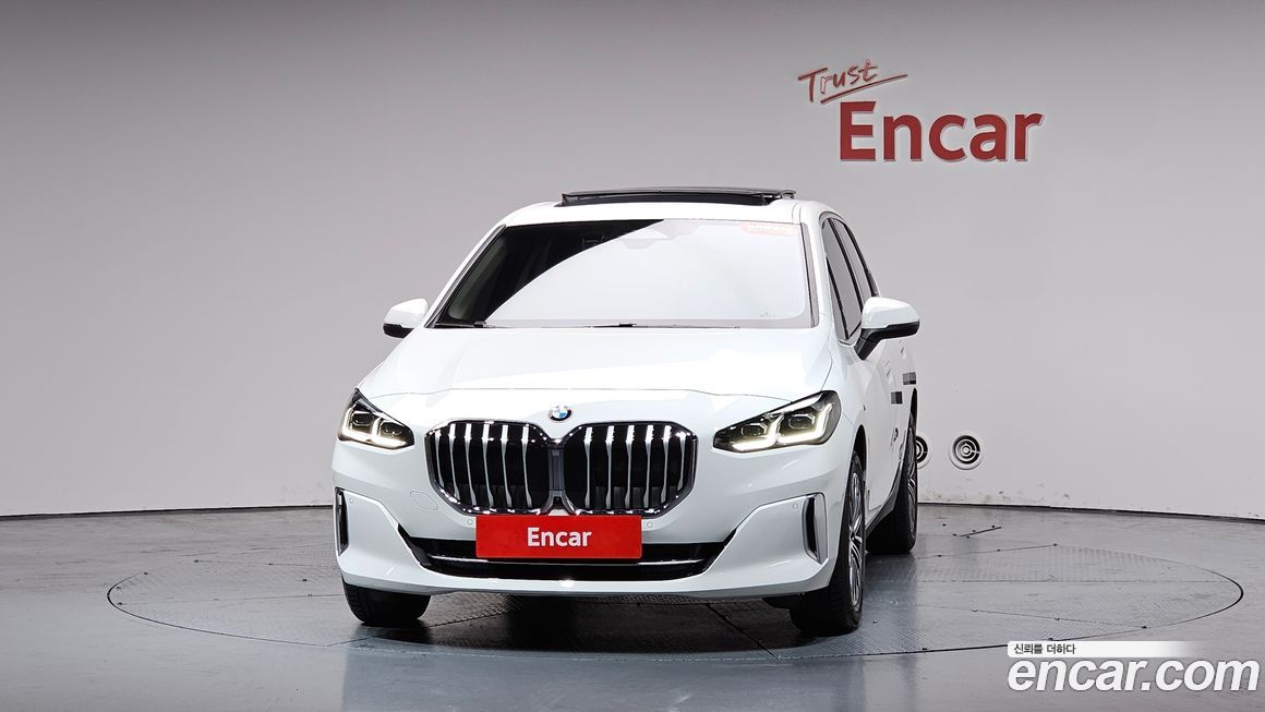 BMW 2-Series 2023