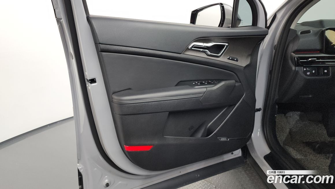 Kia Sportage 2025