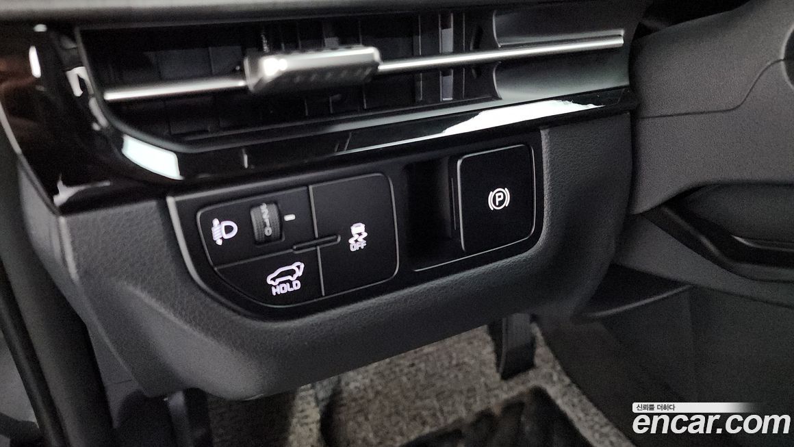 Kia Sportage 2025