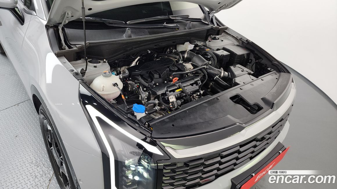 Kia Sportage 2025
