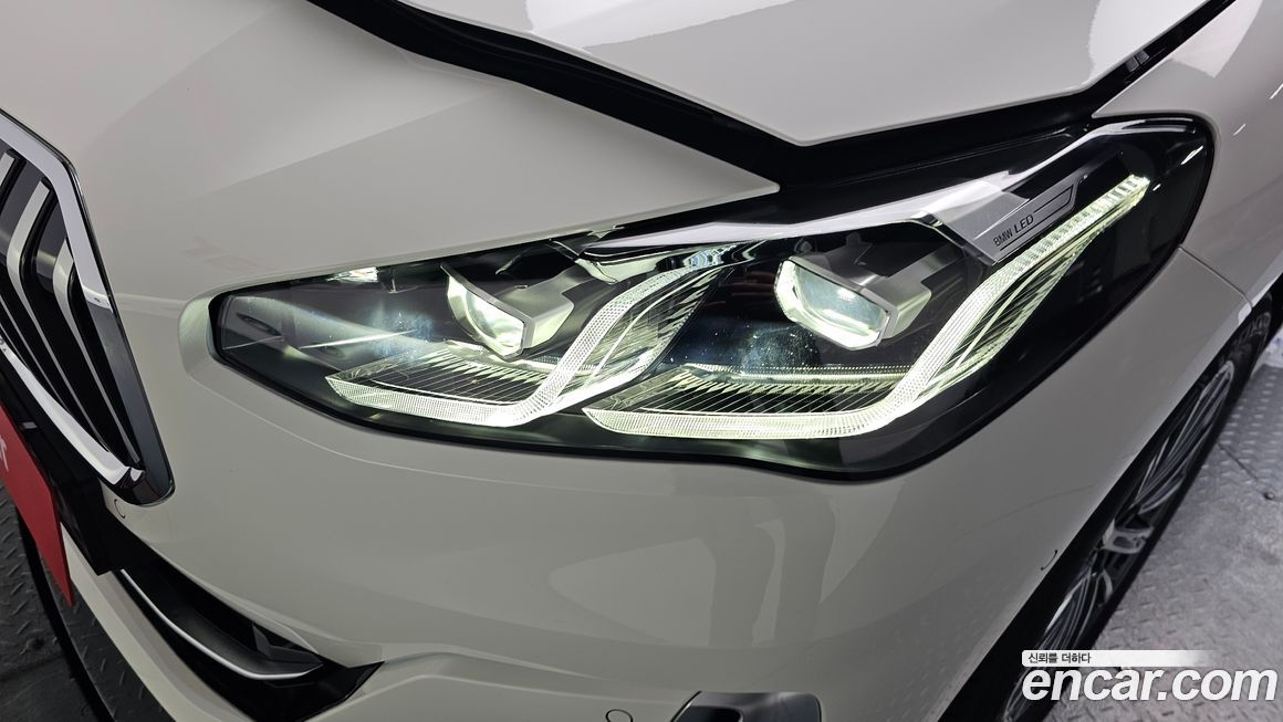BMW 2-Series 2023