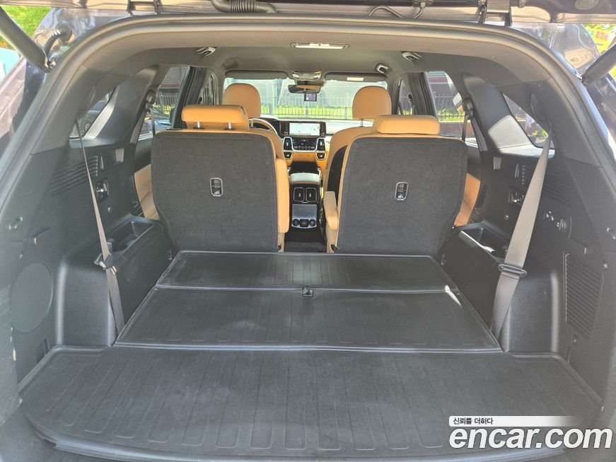 Kia Sorento 2023