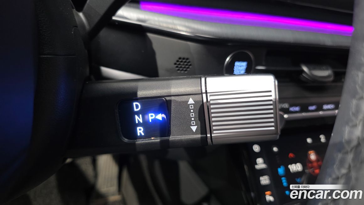 Hyundai Grandeur 2024