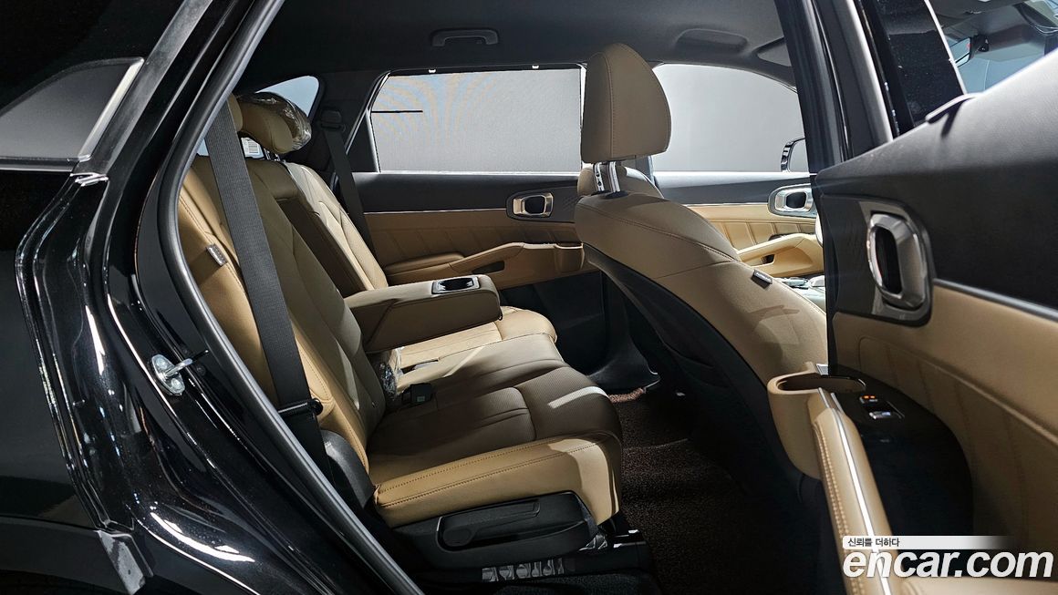 Kia Sorento 2024