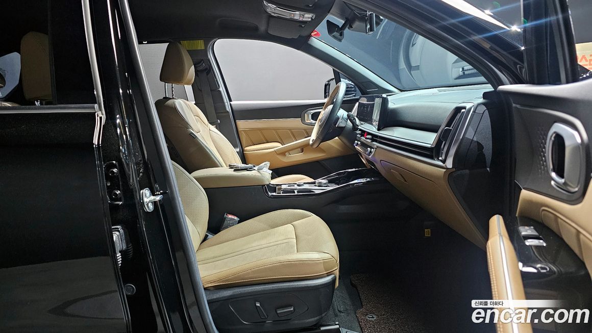 Kia Sorento 2024