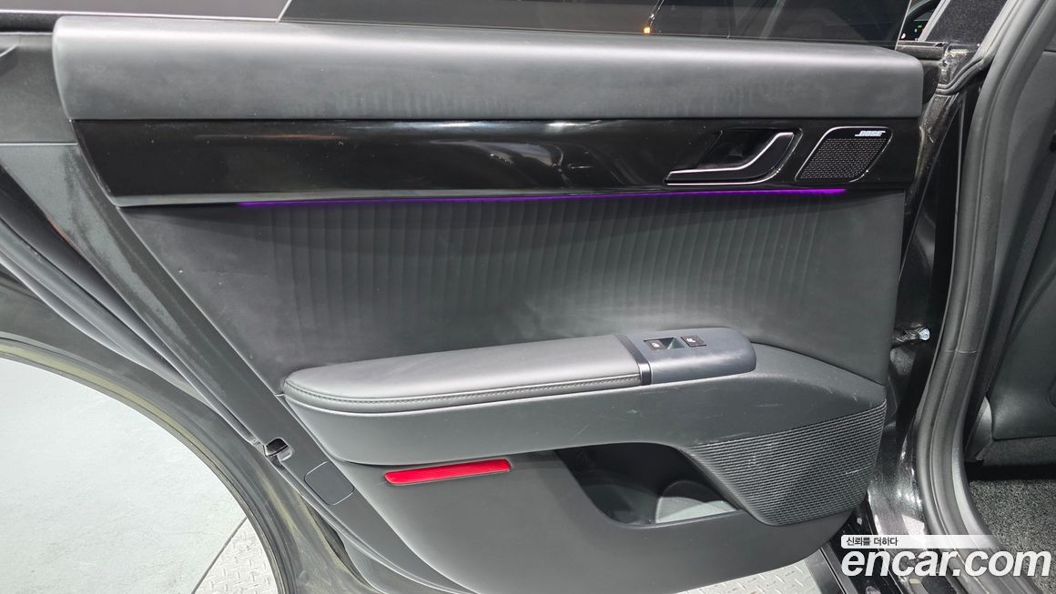 Hyundai Grandeur 2024