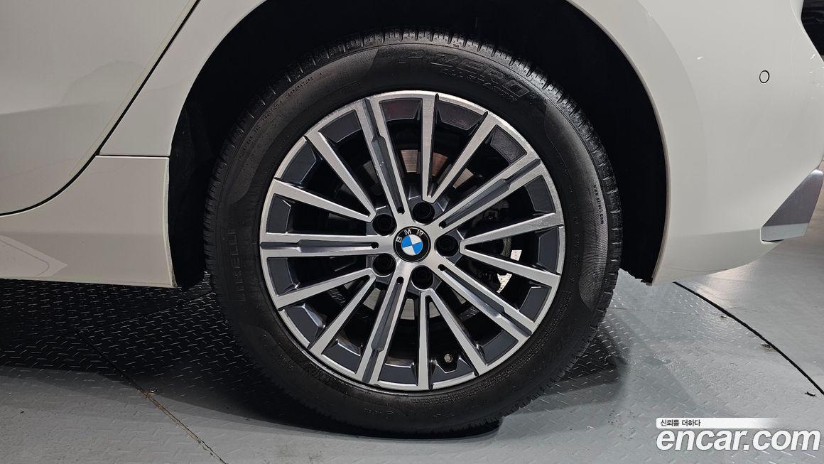 BMW 2-Series 2023