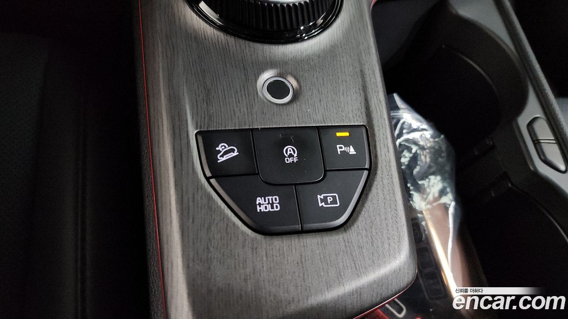 Kia Sportage 2025