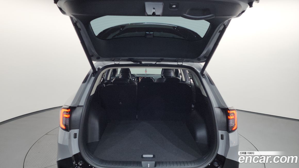 Kia Sportage 2025