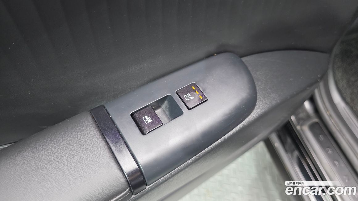 Hyundai Grandeur 2024