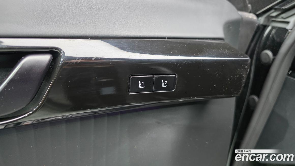 Hyundai Grandeur 2024