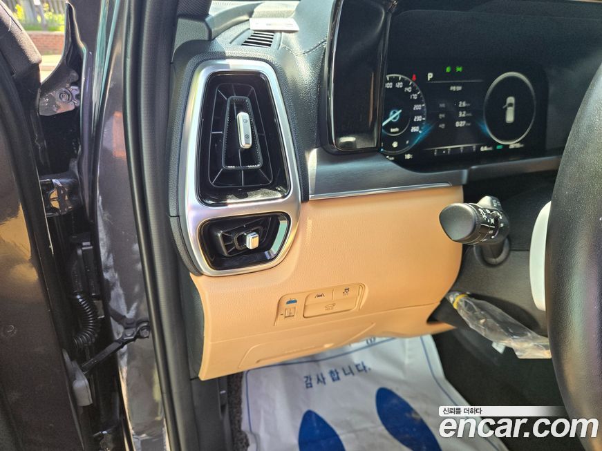 Kia Sorento 2023