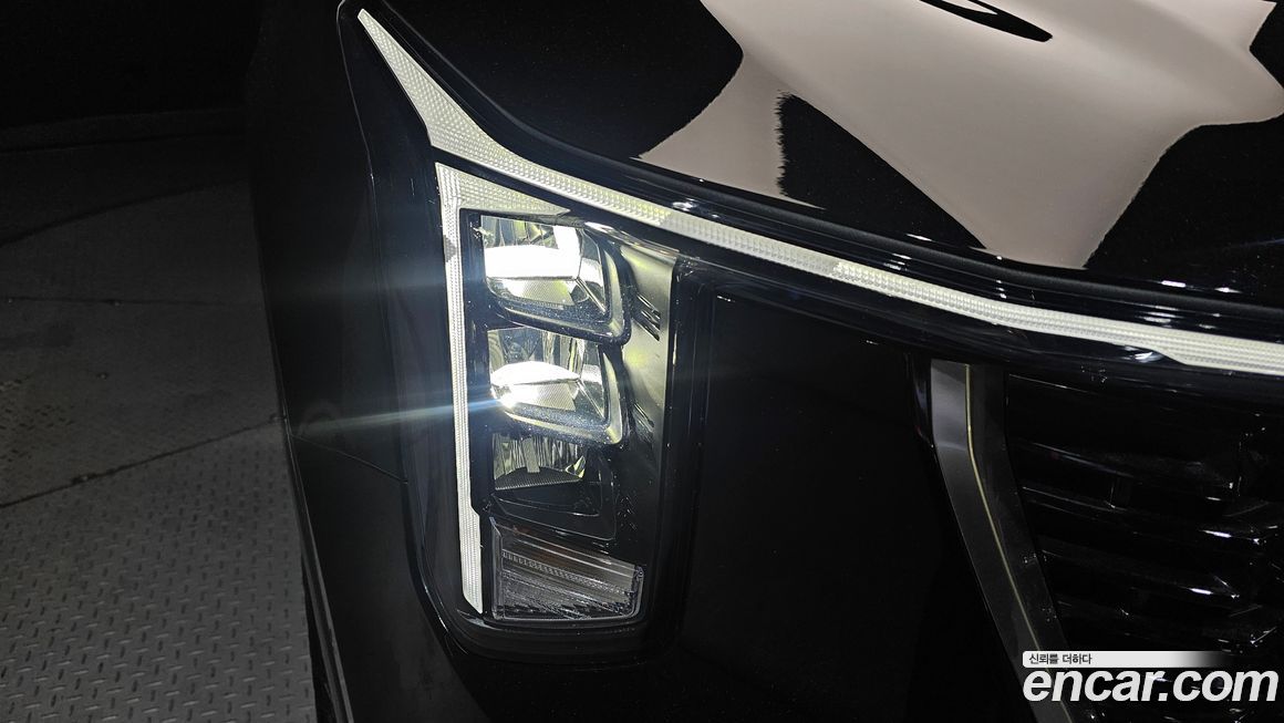 Kia Sorento 2024