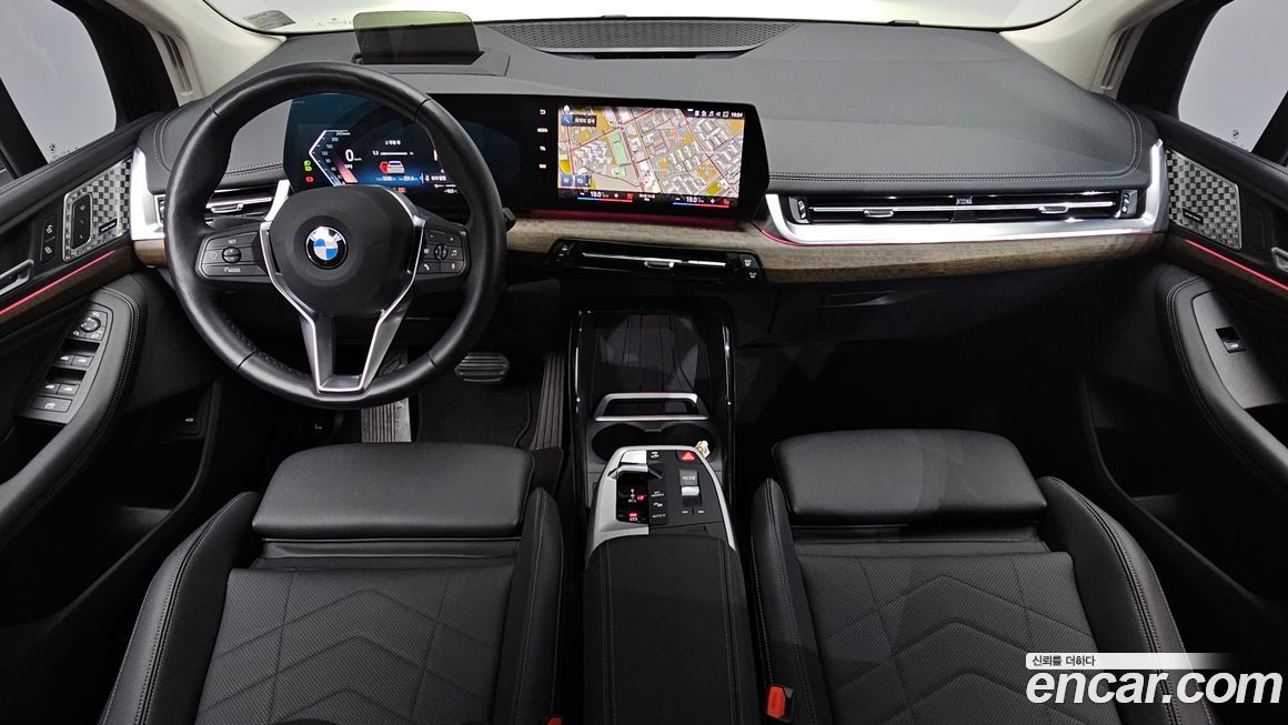 BMW 2-Series 2023