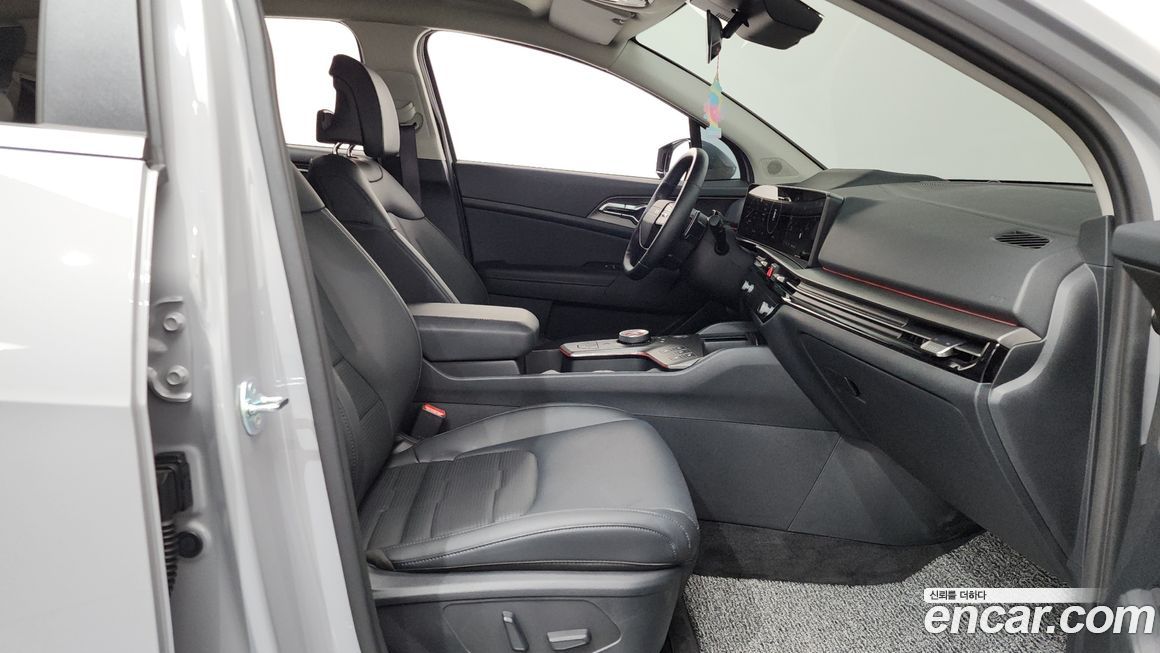 Kia Sportage 2025