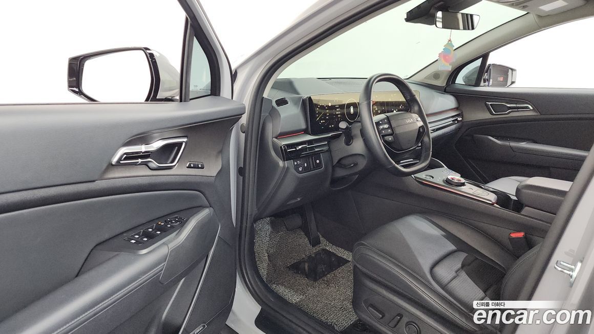 Kia Sportage 2025