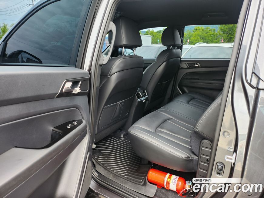 KG_Mobility_Ssangyong Musso 2026