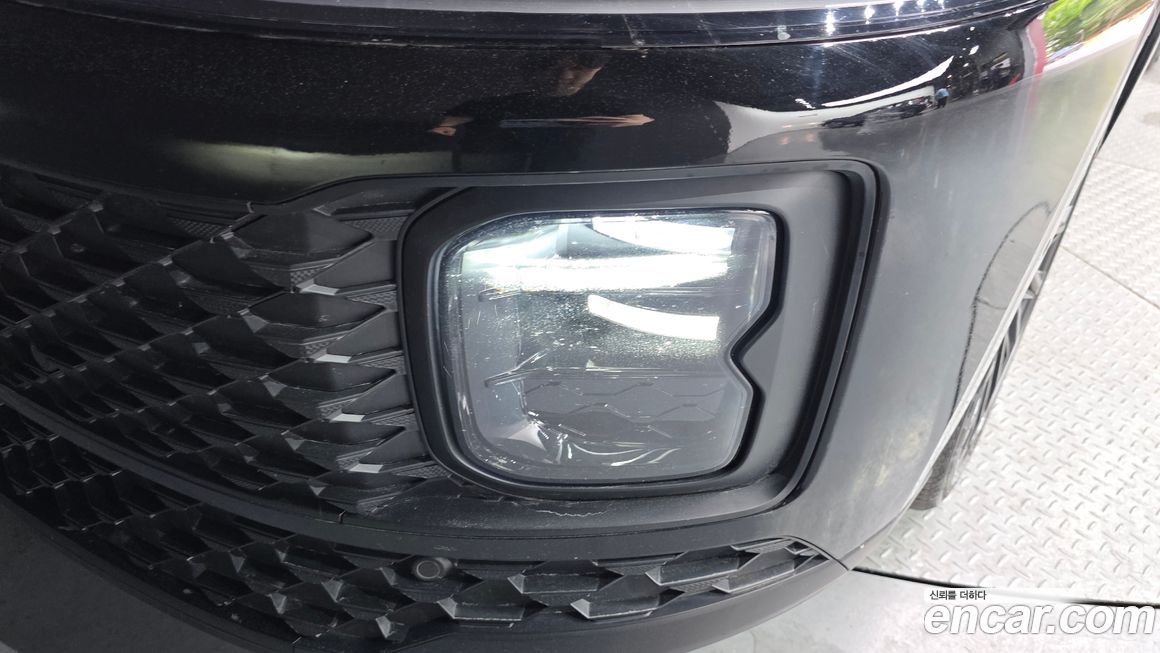 Hyundai Grandeur 2024