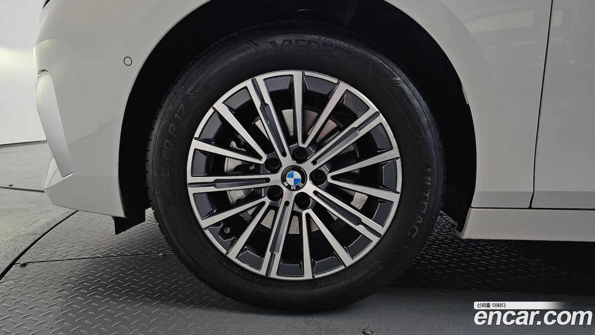 BMW 2-Series 2023
