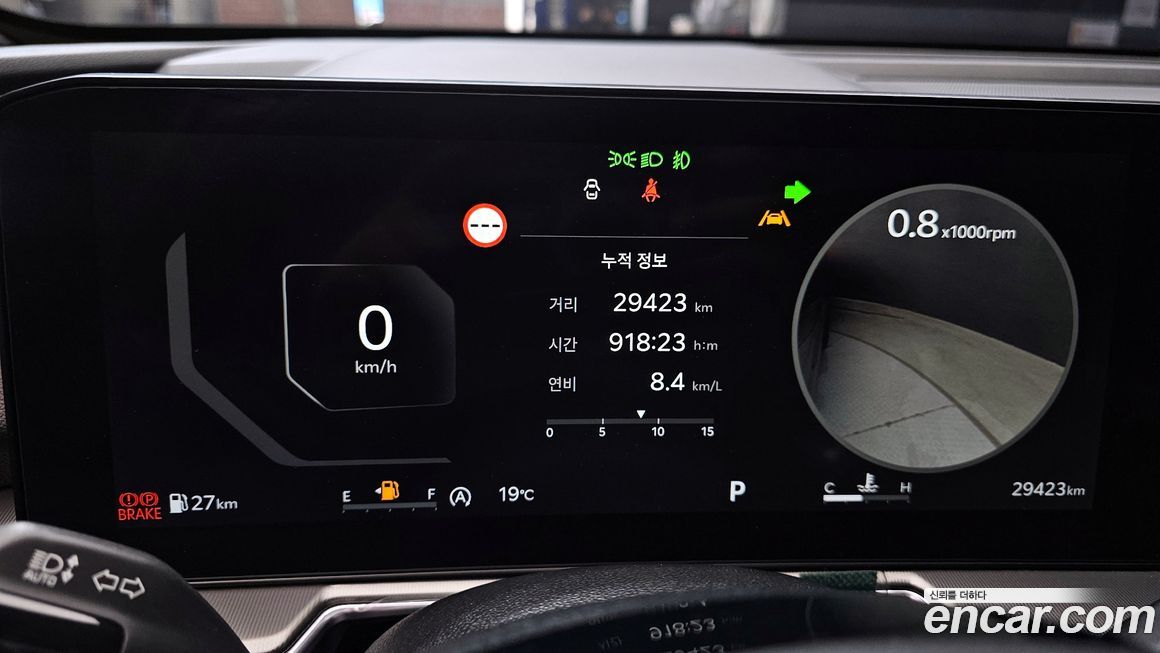Kia Sorento 2024