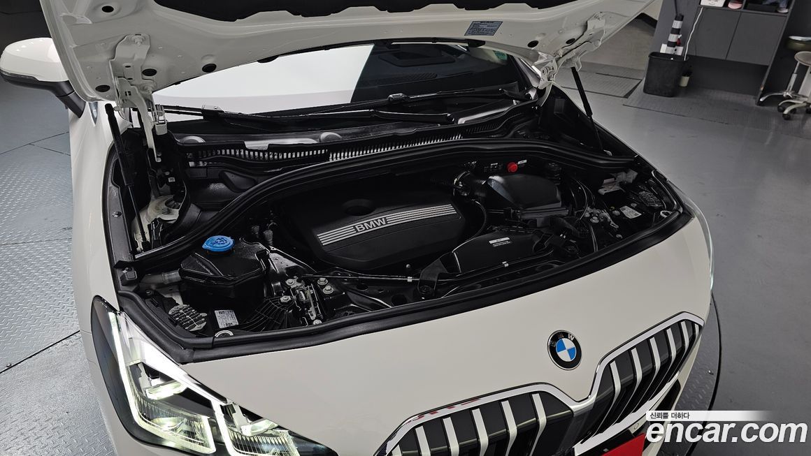 BMW 2-Series 2023