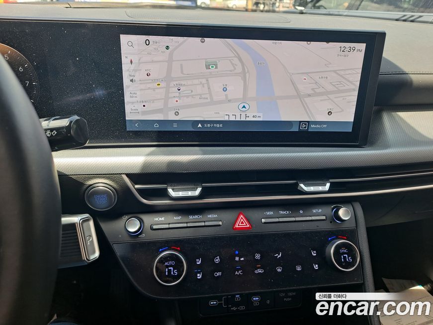Hyundai Sonata 2025