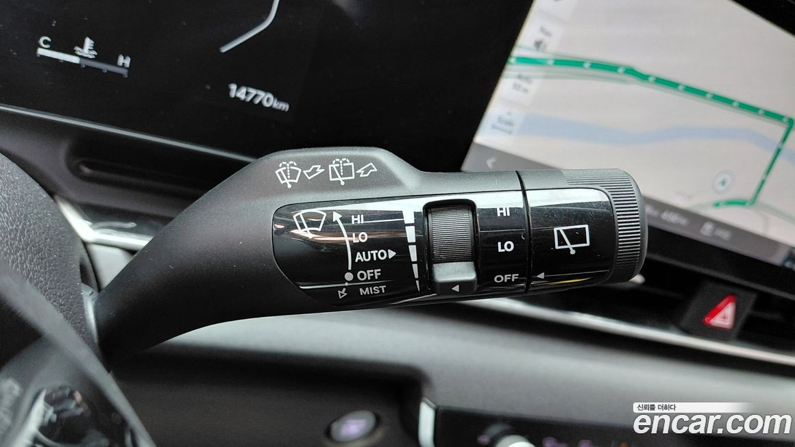 Kia Canival 2024