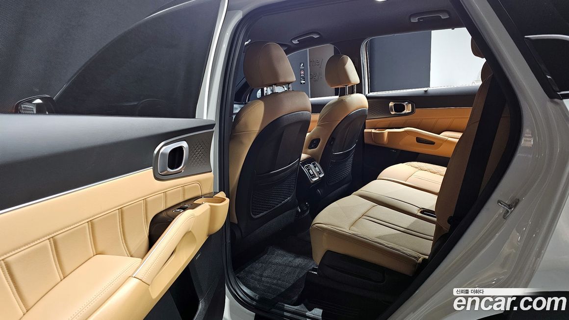 Kia Sorento 2023