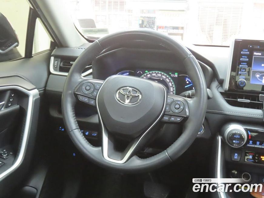 Toyota RAV4 2020