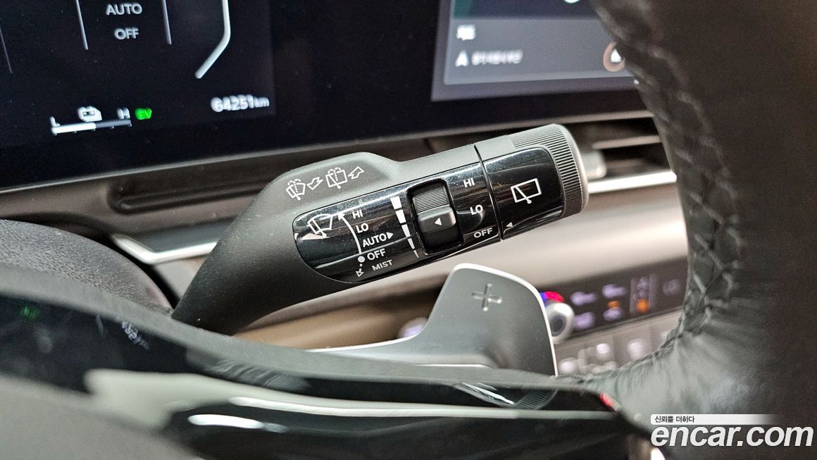 Kia Canival 2024