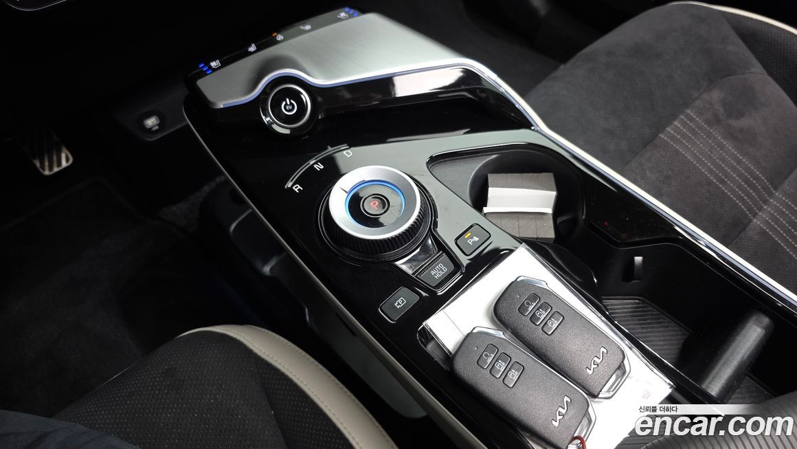 Kia EV6 2022