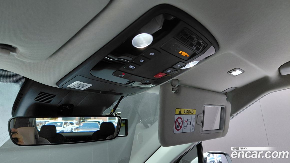 Kia Canival 2024