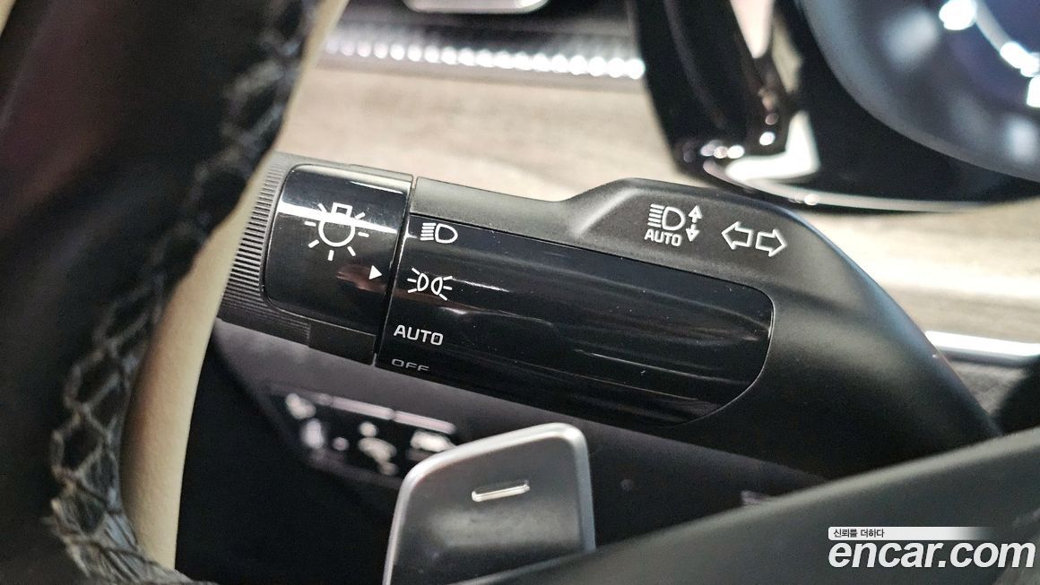 Kia K5 2023