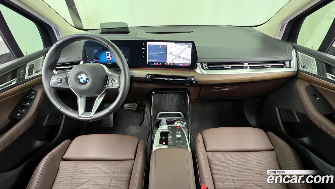 BMW 2-Series 2024