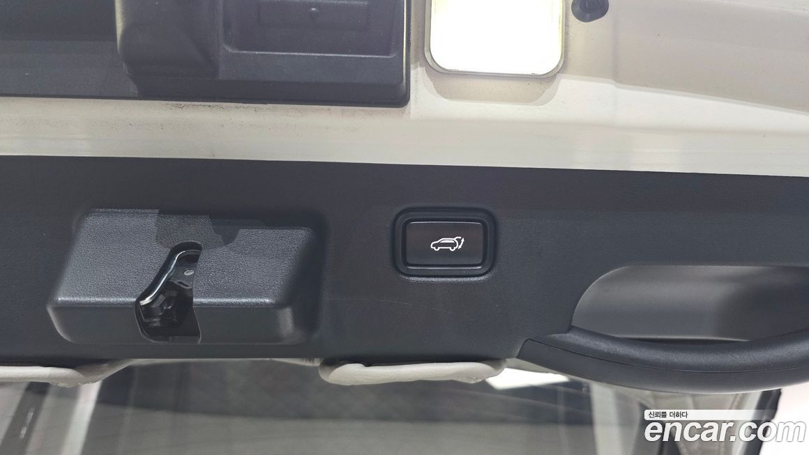 Kia EV6 2022