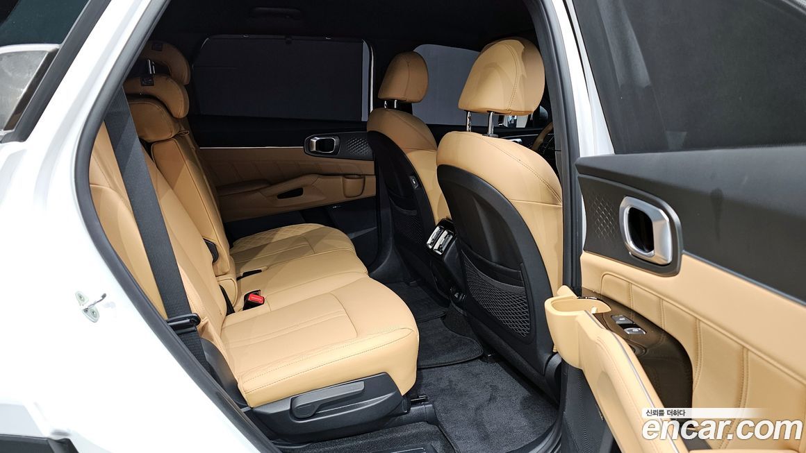 Kia Sorento 2023