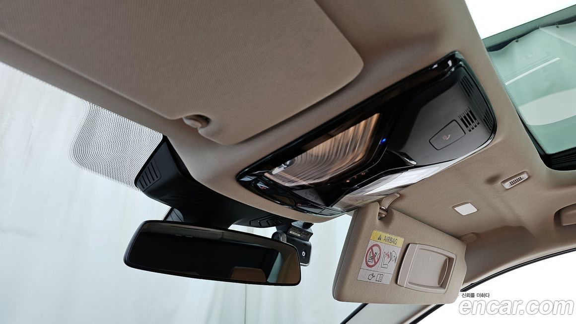 BMW 5-Series 2022