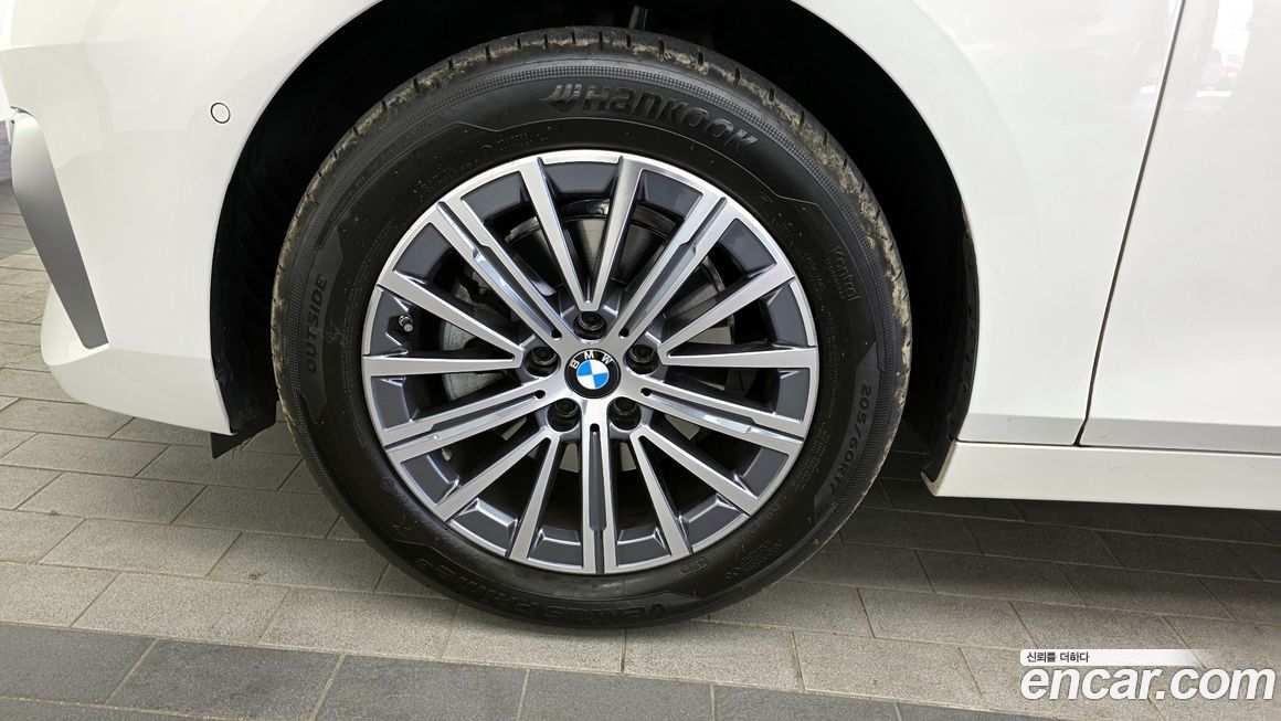 BMW 2-Series 2024